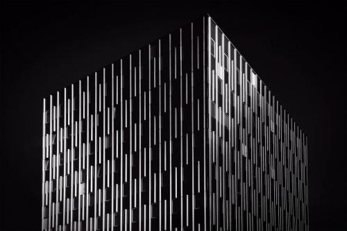 Daniel Kozak Clair-obscur