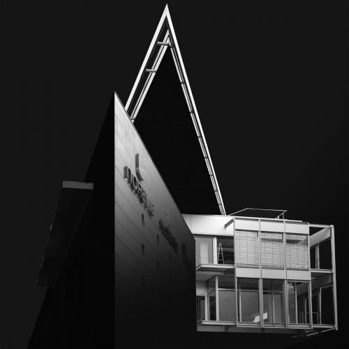 Daniel Kozak Clair-obscur