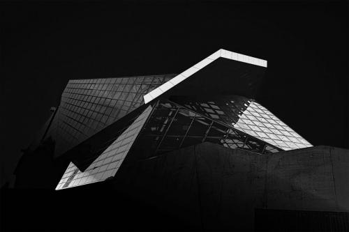 Daniel Kozak Clair-obscur