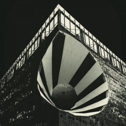 Daniel Kozak Clair-obscur
