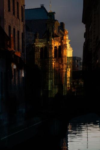Fabienne Clin Palimpseste urbain