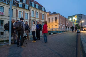  Douai nocturne 