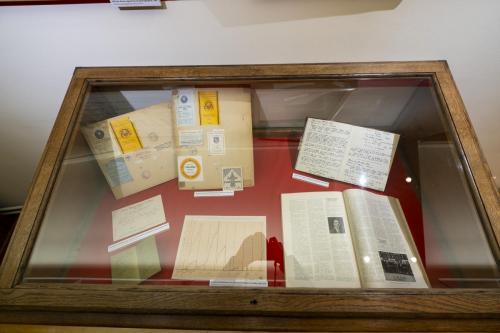 SPCD Archives  05 236-2025 DSF6006