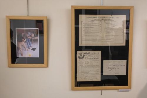 SPCD Archives  15 236-2025 DSF6022